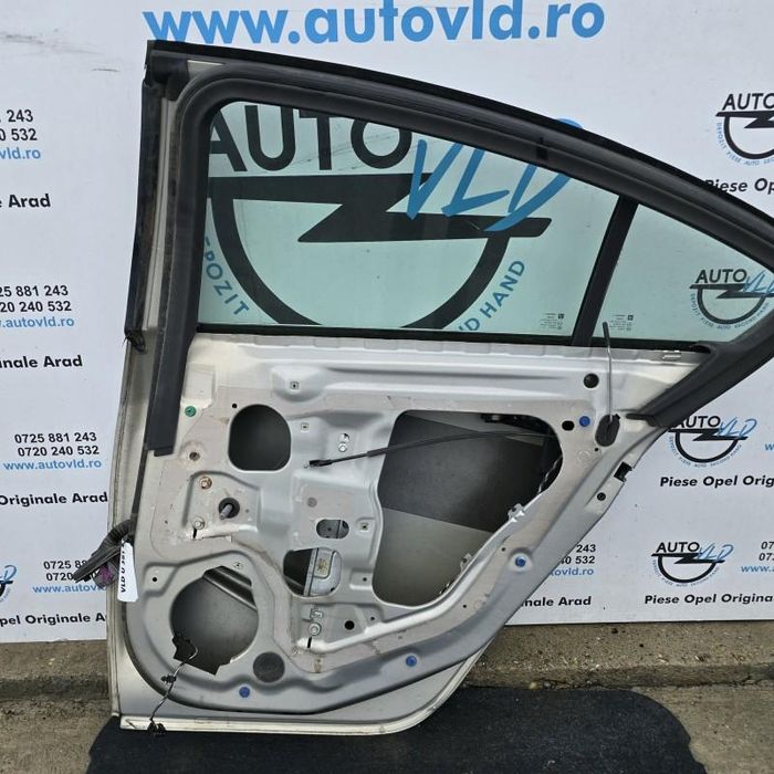 Portiera usa z167 dreapta spate Opel Insignia A facelift