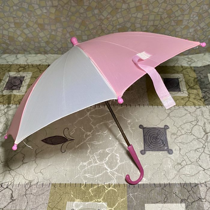 ЦЕНА ЗА ВСЁ! Набор защитный для роликов.Зонтик детский.