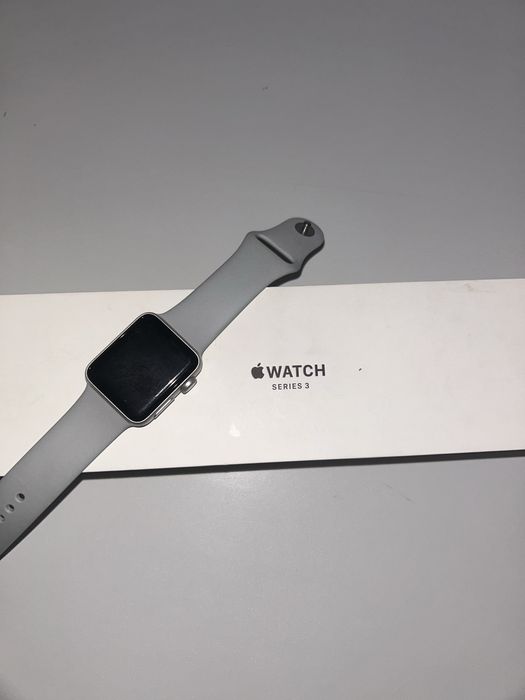 Apple watch 3.