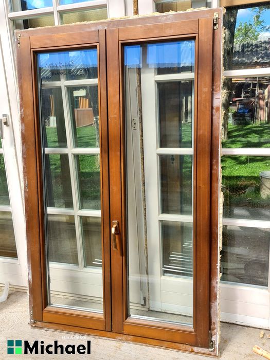 Termopan lemn masiv,Austria(Andreas Goll 3464)