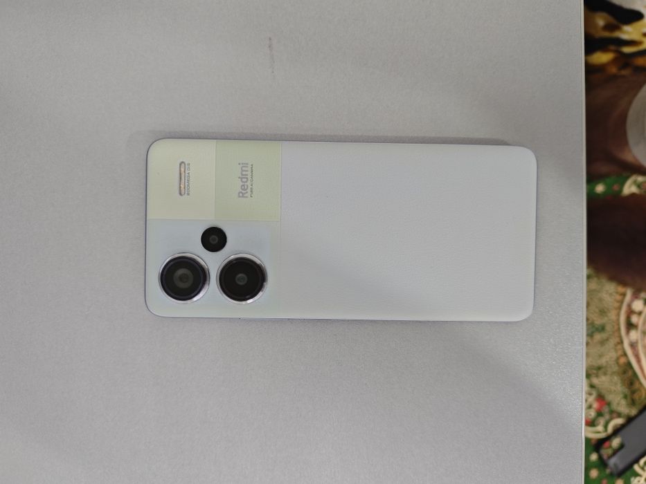 Redmi note 13 pro plus