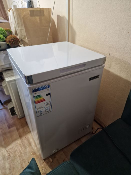 Продам морозилку