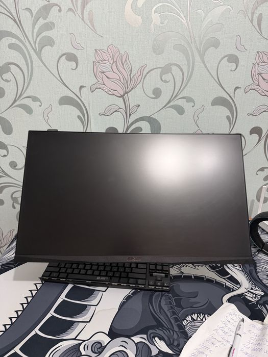 Игровой копьютер комплект