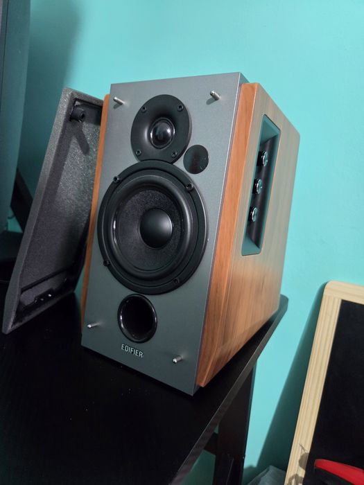 Boxe Edifier 2.0