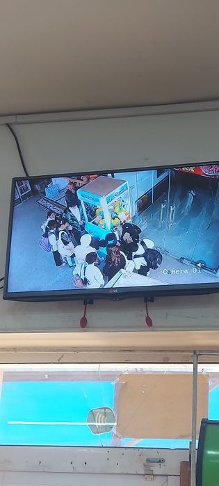 Srocniy xvatayka aparat sotiladi