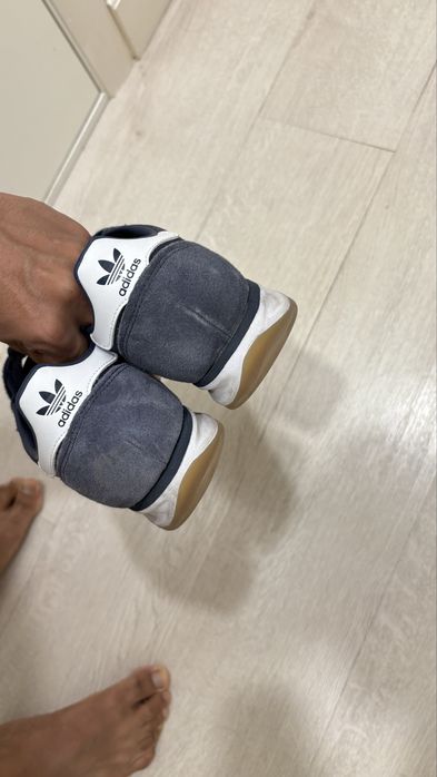 Кроссовки Adidas SL 72