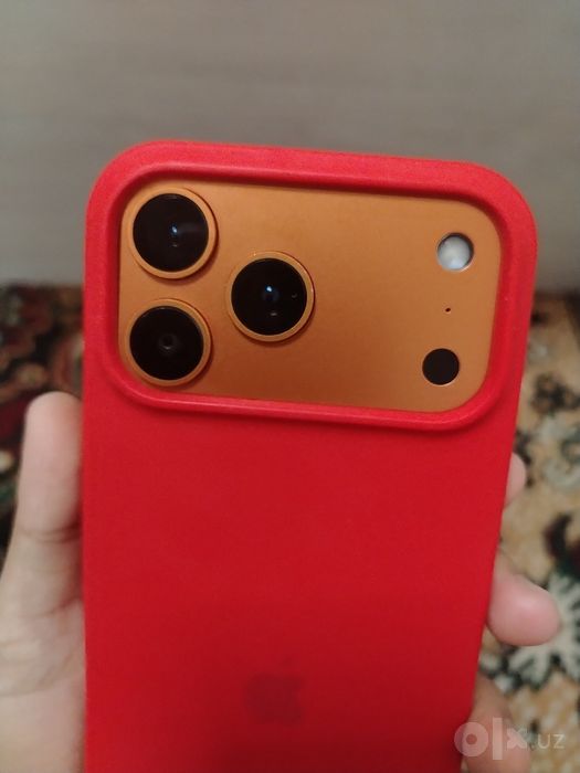 IPhone 17 pro max 1:1