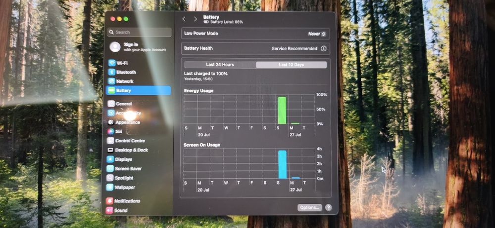 MacBook Pro 15 I7 2018