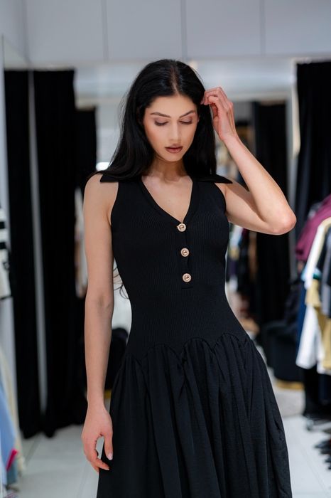 Рокля Self Portret