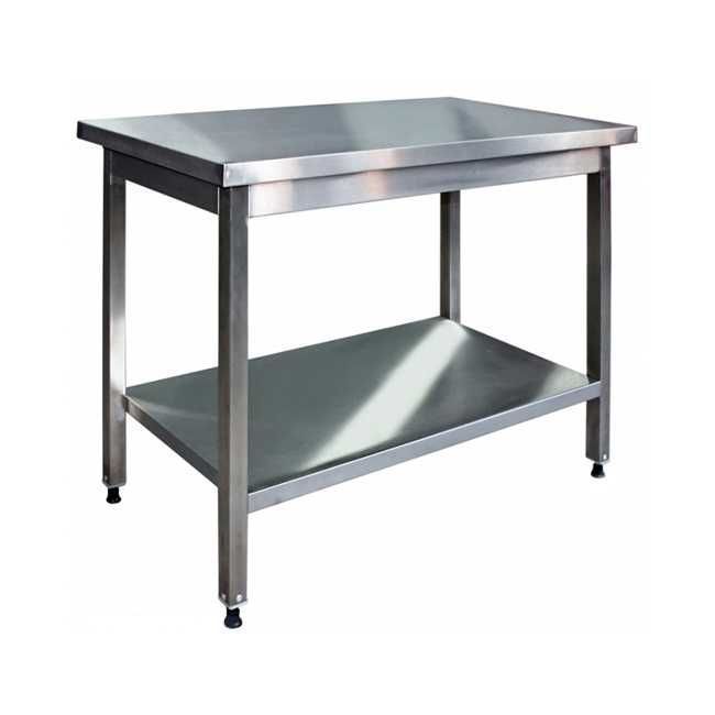 Столы производственные нержавейка