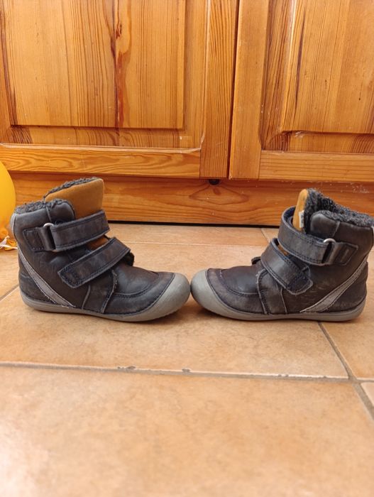 Боси ботуши Tikki 26 номер