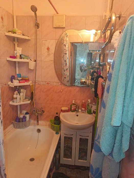Жезқазғанда 3 бөлмелі пәтер сатылады