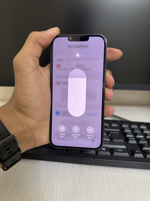 Iphone 13 pro 256gb 2 simkartalik