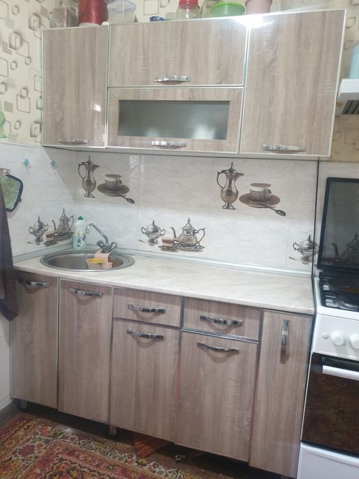 Кухонный гарнитур