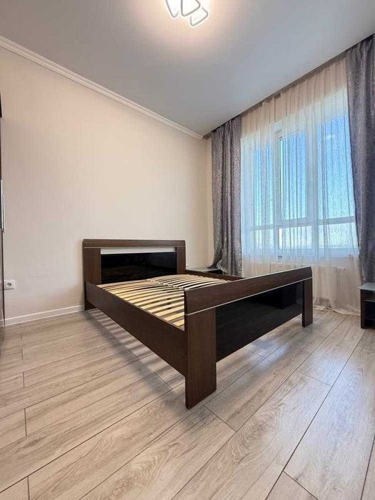 3-ка в ЖК Guldala по цене ДВУШКИ!!!