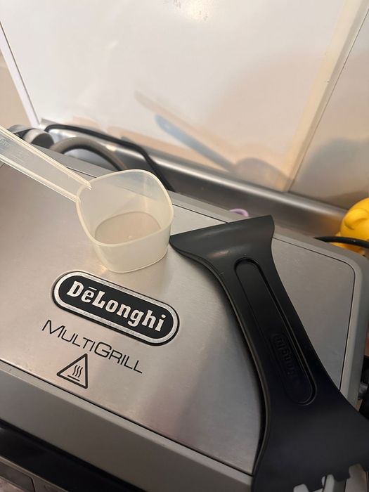 Мултигриль DeLonghi