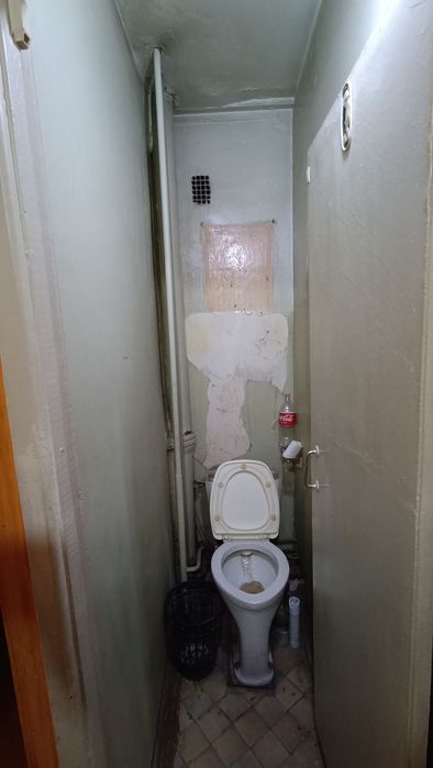 2х комнатная квартира