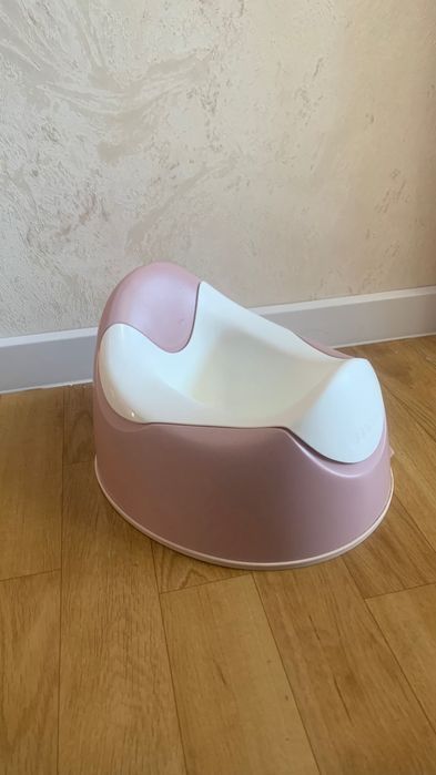 Горшок бренд BEABA