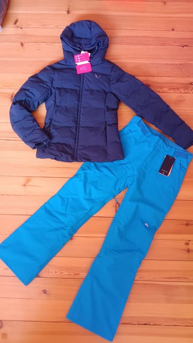 Ски екипи в р-ри 14г./164см. или XS/S