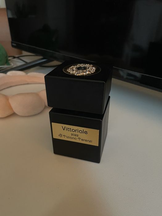Tiziana Terenzi Vittoriale 2022