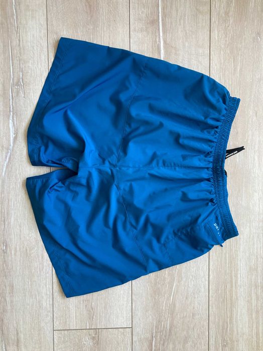 Найк Nike Running Dri Fit мъжки къси панталони къс панталон шорти размер L
