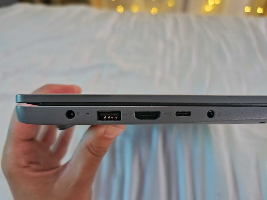 Lenovo IdeaPad Slim 3 15IAN8