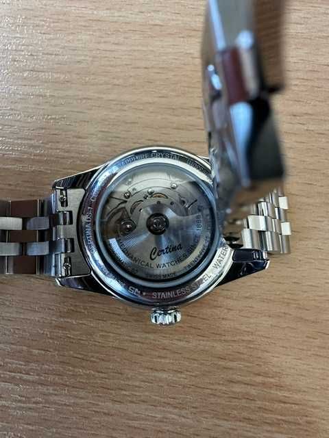 Certina DS1 38mm