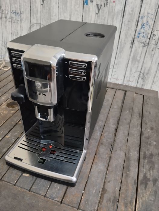 Кафе машина Fhilips Saeco cappuccino