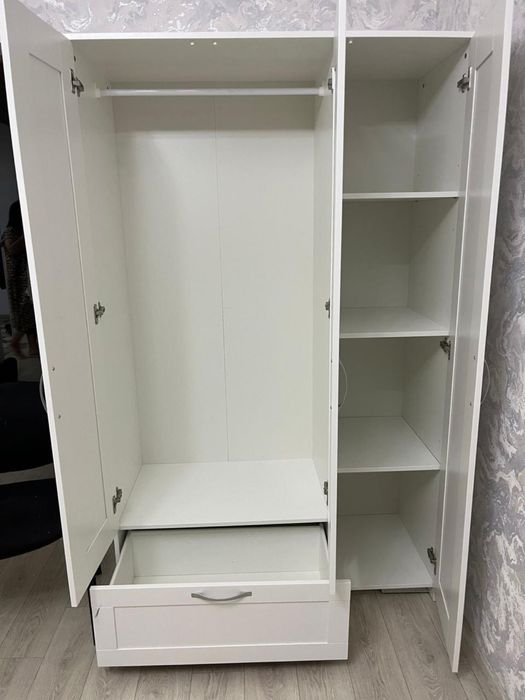 Шкаф Срочно Сатылады