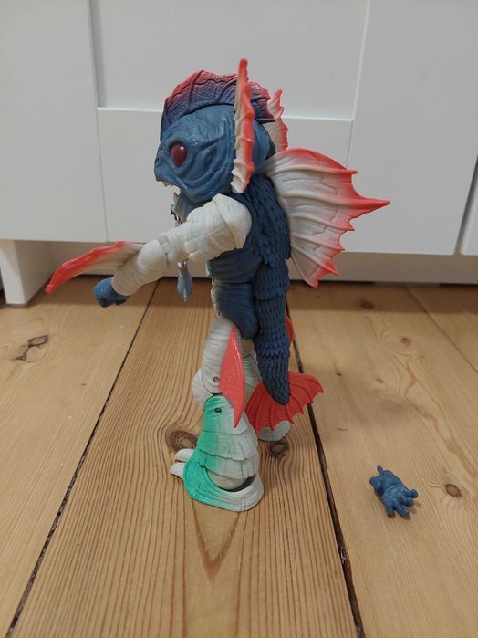 играчка Хасбро пауър рейнджърс Hasbro Power Rangers Lightning