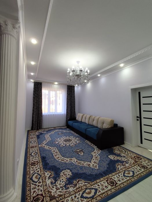 Частный дом в Асыл Арман