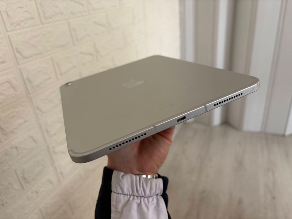 Apple ipad 11 cellular 128gb