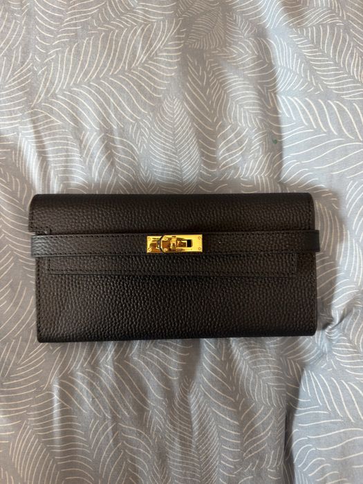 Дамско портмоне Hermes