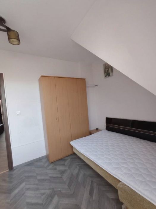 Дава се под наем Едностаен апартамент в Пловдив, Кършияка - 35 кв.м за 229.5 € - Снимка #2