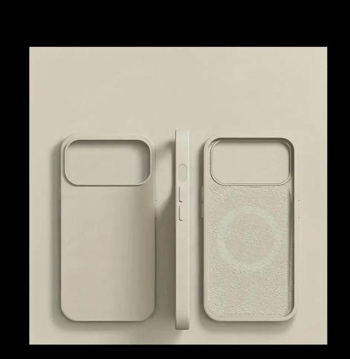 Нов Кейс за iphone 17 pro