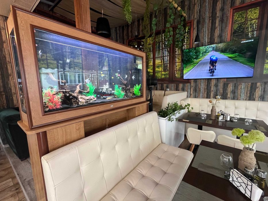 Mobilier horeca, mese  Bistro, cafenea,  restaurant