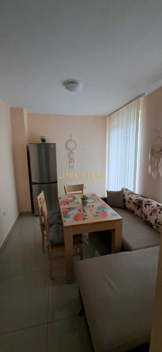Продава се Двустаен апартамент в Свети Влас - 59 кв.м за 666 €/кв.м - Снимка #2