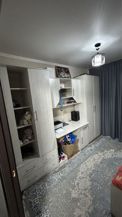 Продам 3-х комнатную квартиру