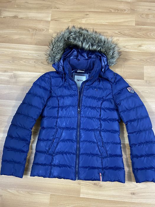 Geaca Tommy Hilfiger L