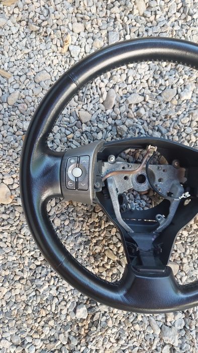 Волан  BMW F30 F31