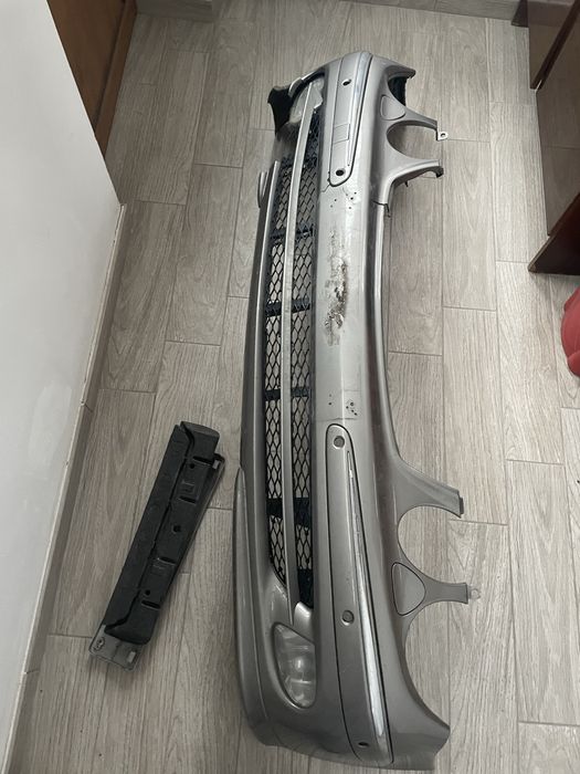 Части за Мерцедес е класа