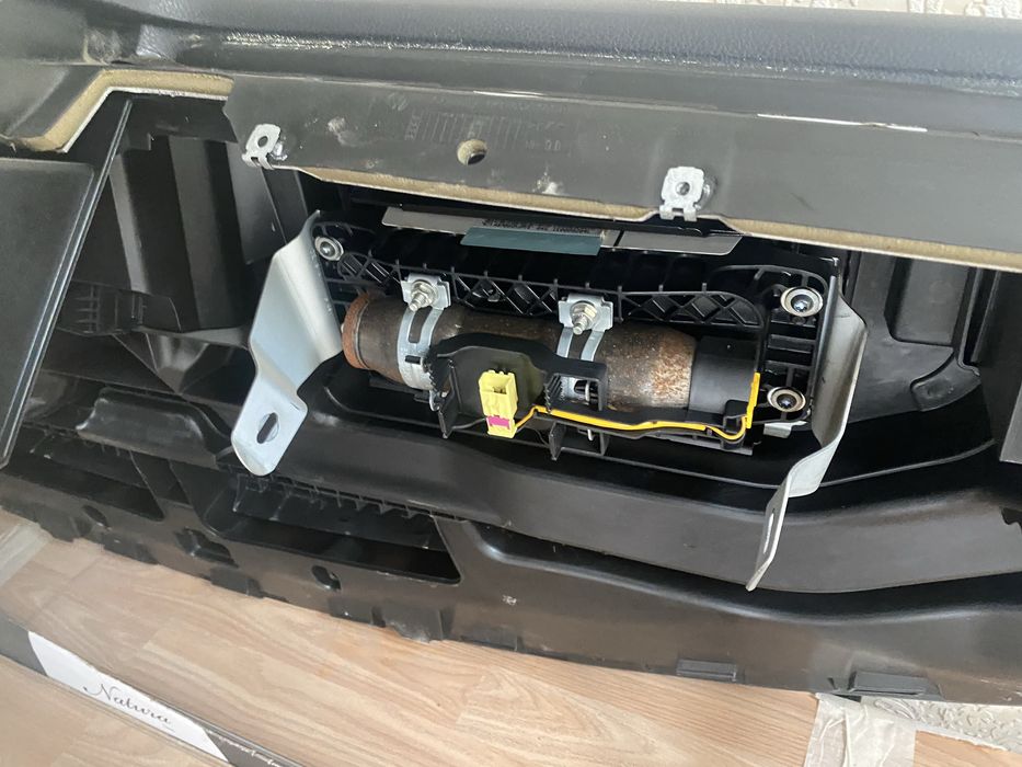 Табло за VW Golf 6, Голф 6