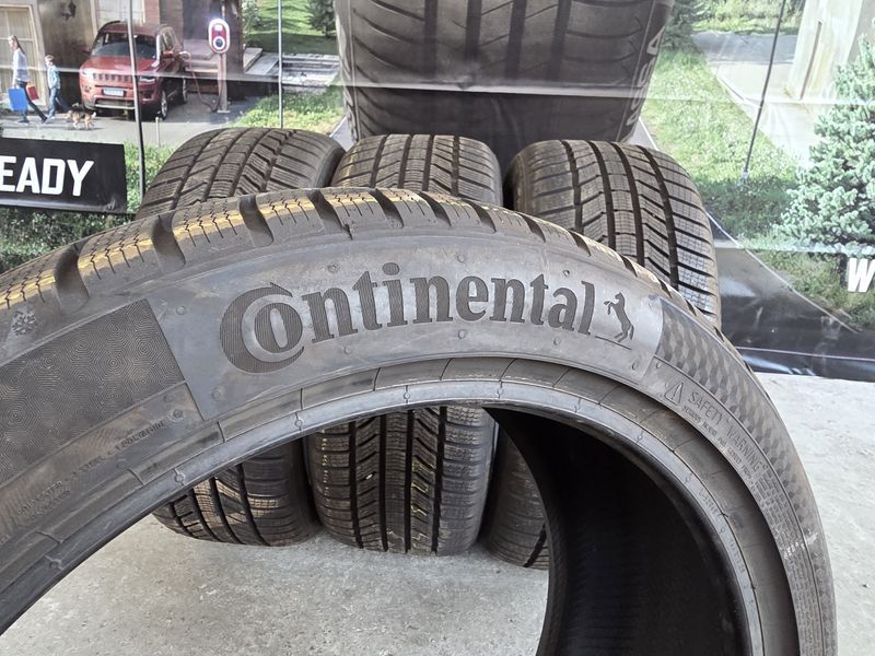 225/45/18 Continental 4бр