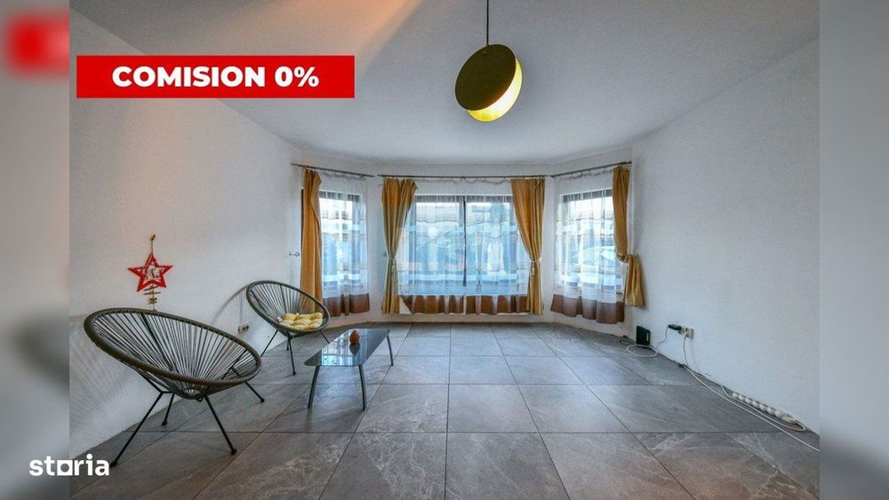 Duplex de vanzare in Manastur