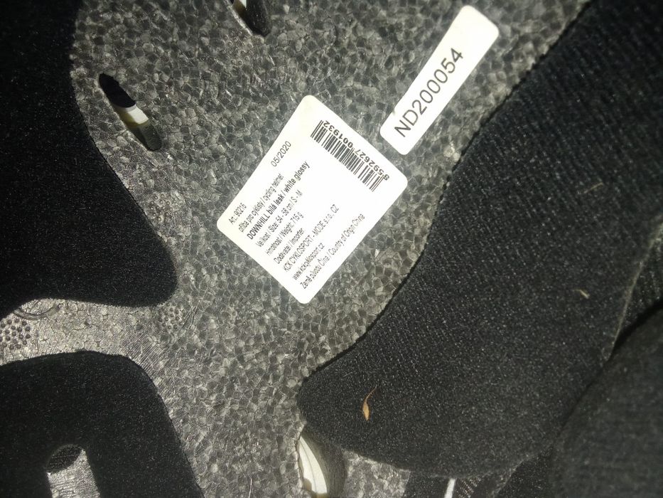 Casca protectie Downhill Force