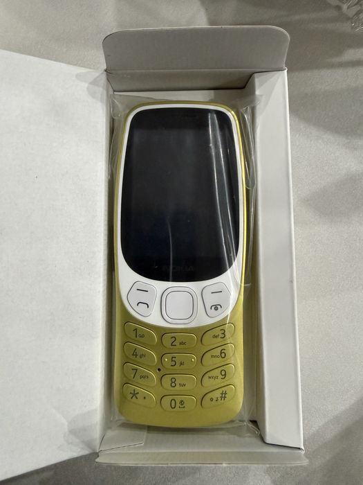 Nokia 3210 HMD  NOU Sigilat