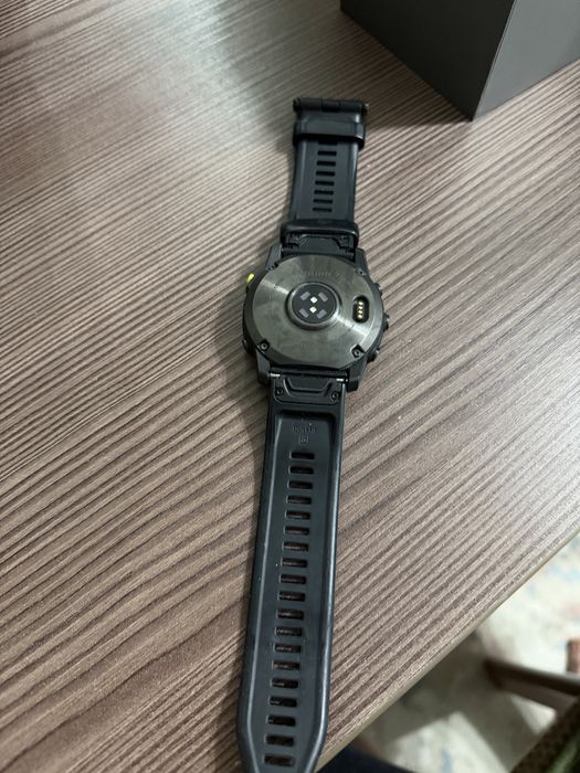 Продом часы GARMIN