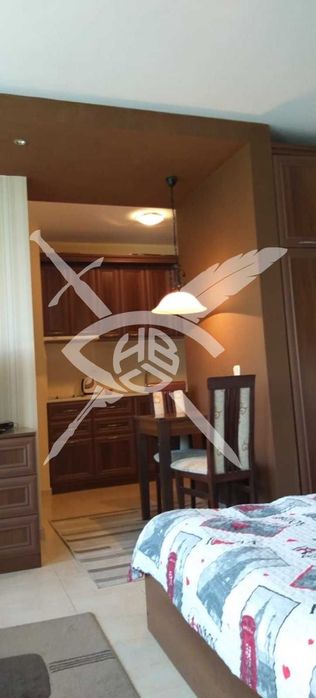 Продава се Едностаен апартамент в Созопол - 43 кв.м за 1407 €/кв.м - Снимка #4