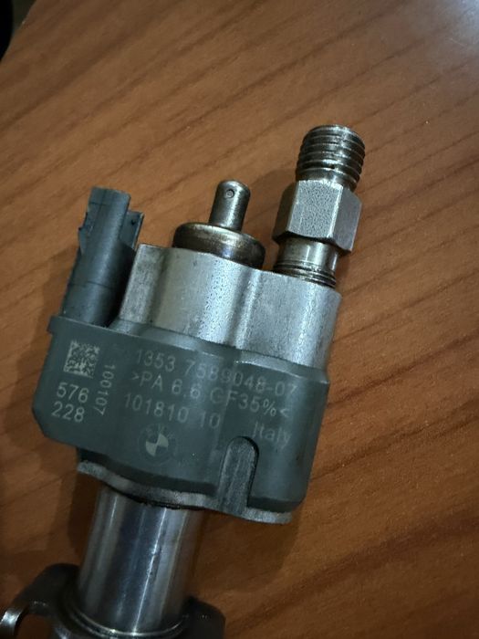 Дюзи N54/N63/N53/N43