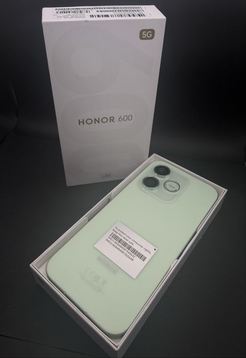 Honor 600 Lite 256GB